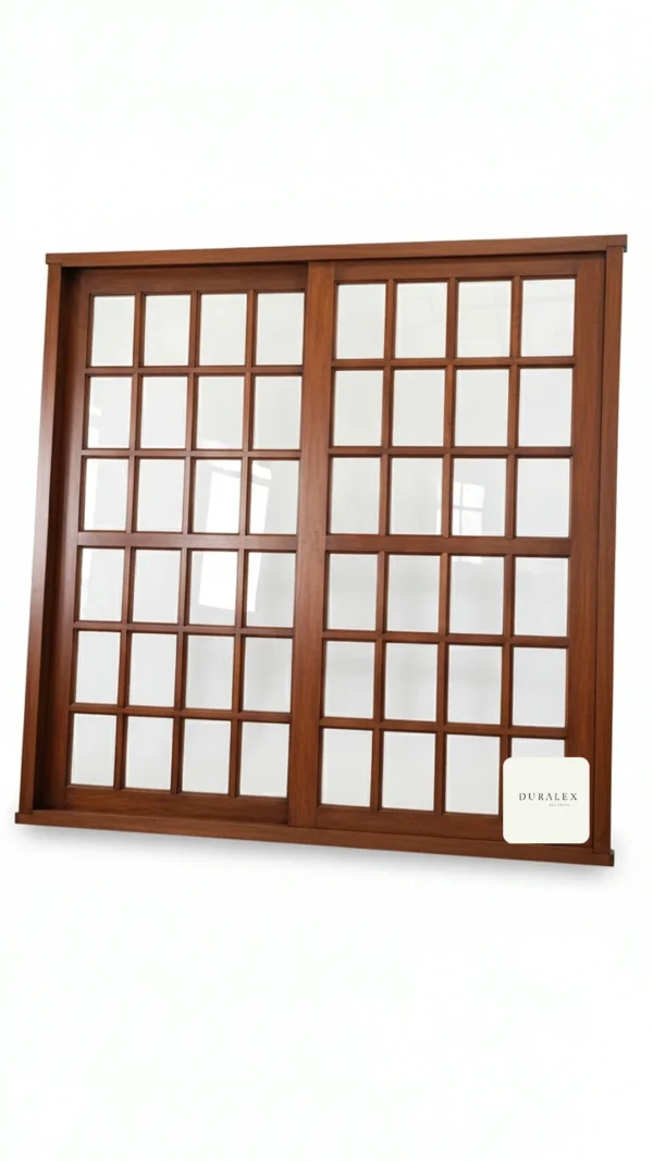 Ventana Balcón  Corrediza - Imagen 3