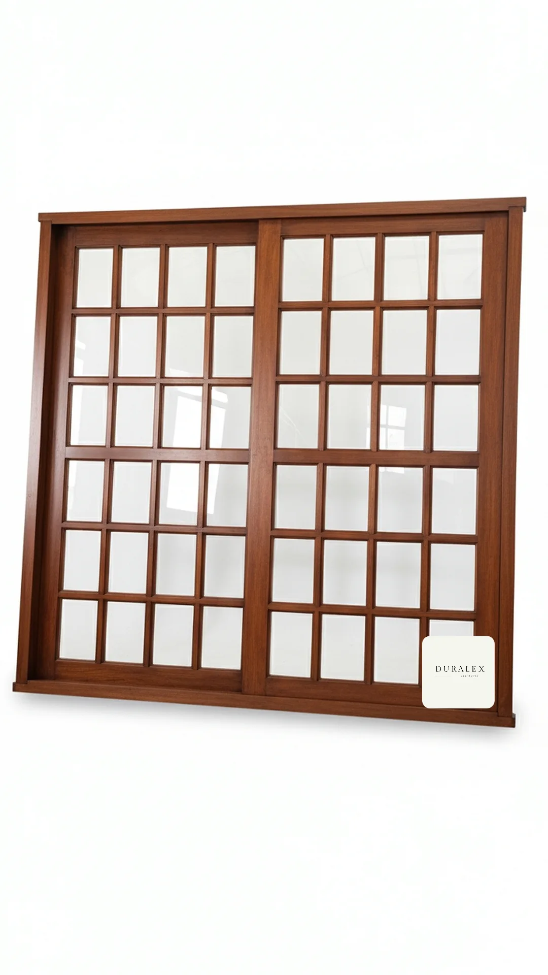 Ventana Balcón  Corrediza - Imagen 3