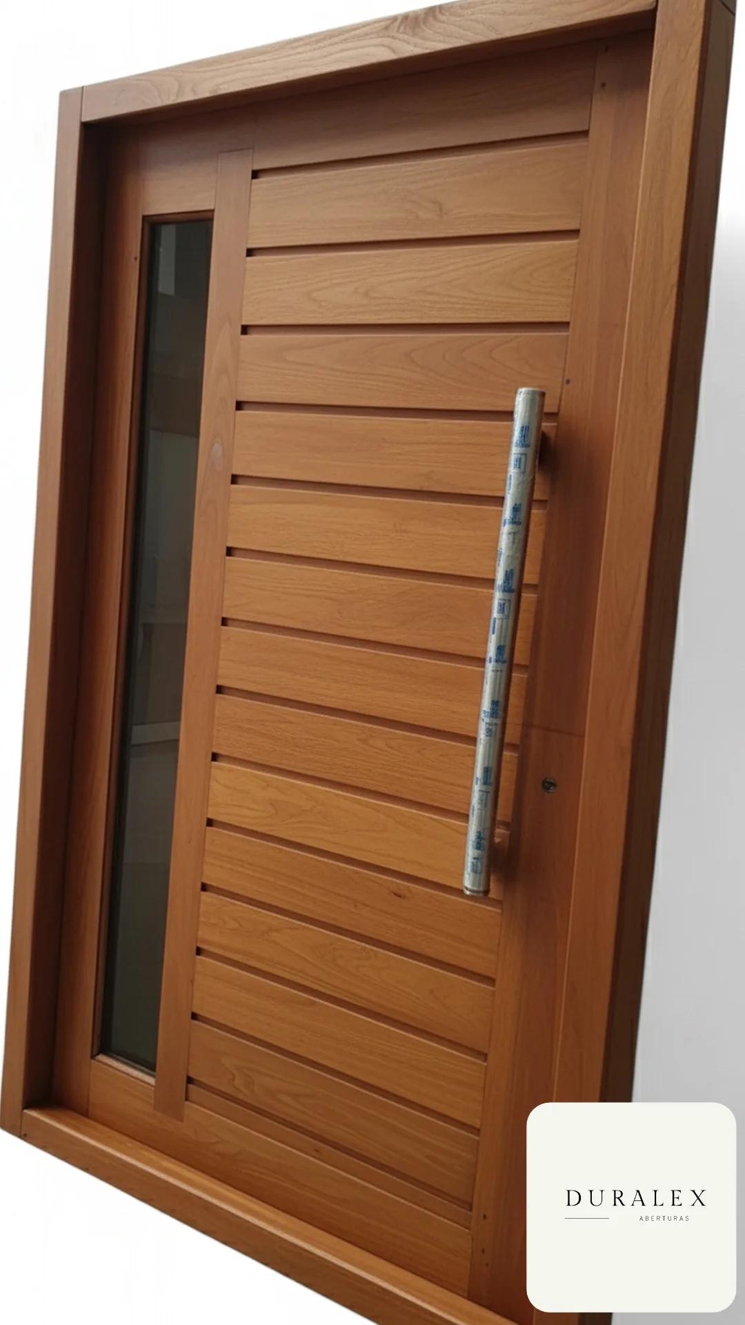 Puertas Pivotantes y Trabajos a medida Leer la descripción sobre cotizaciones - Imagen 12