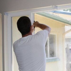 Servicio De Mantenimiento De Aberturas