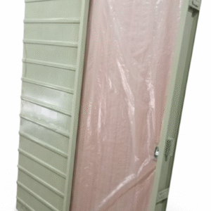 Puerta Corrediza De Embutir de Cedro