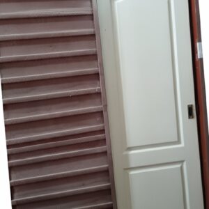 Puerta Corrediza De Embutir Craftmaster